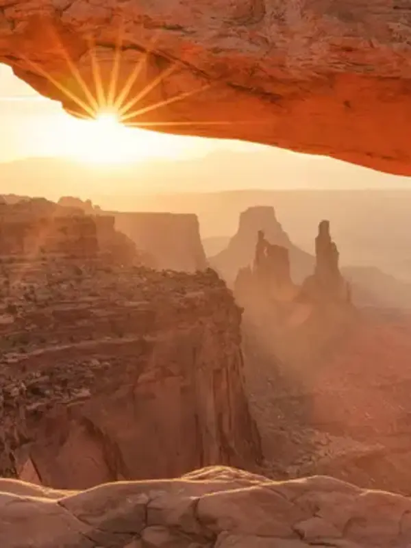 Signature: Southwest USA, Grand Canyon & Colorado River
