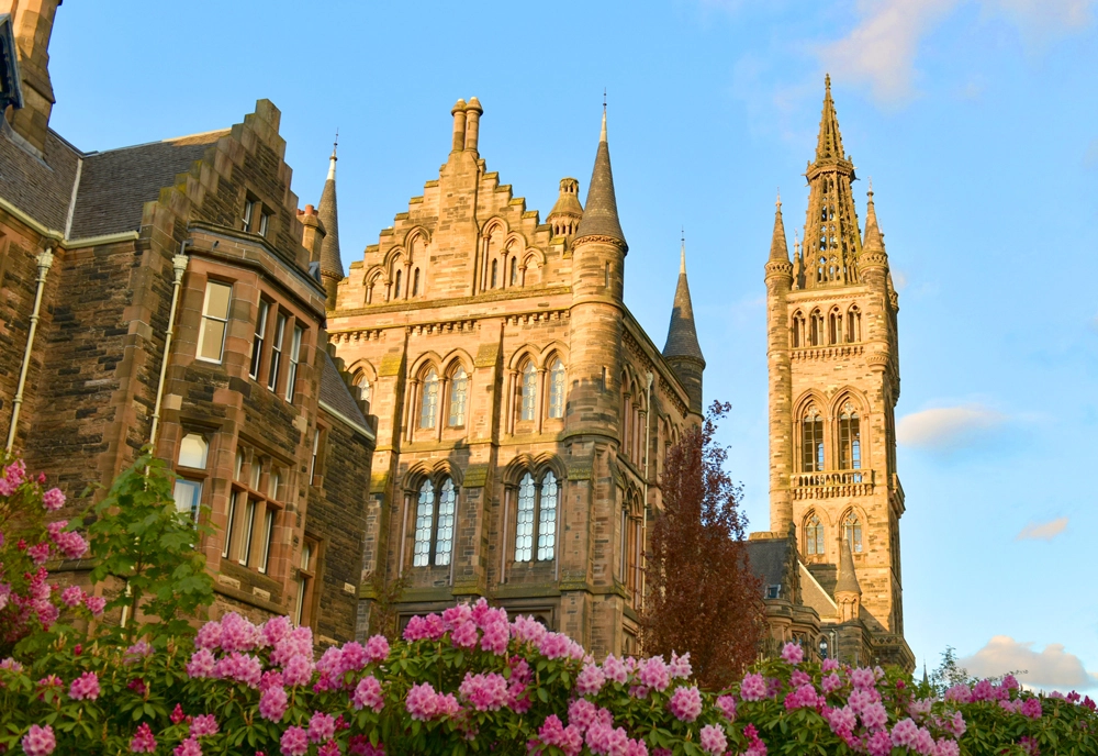 Scotland: Land of Lore & Legend featuring the Royal Edinburgh Military Tattoo
