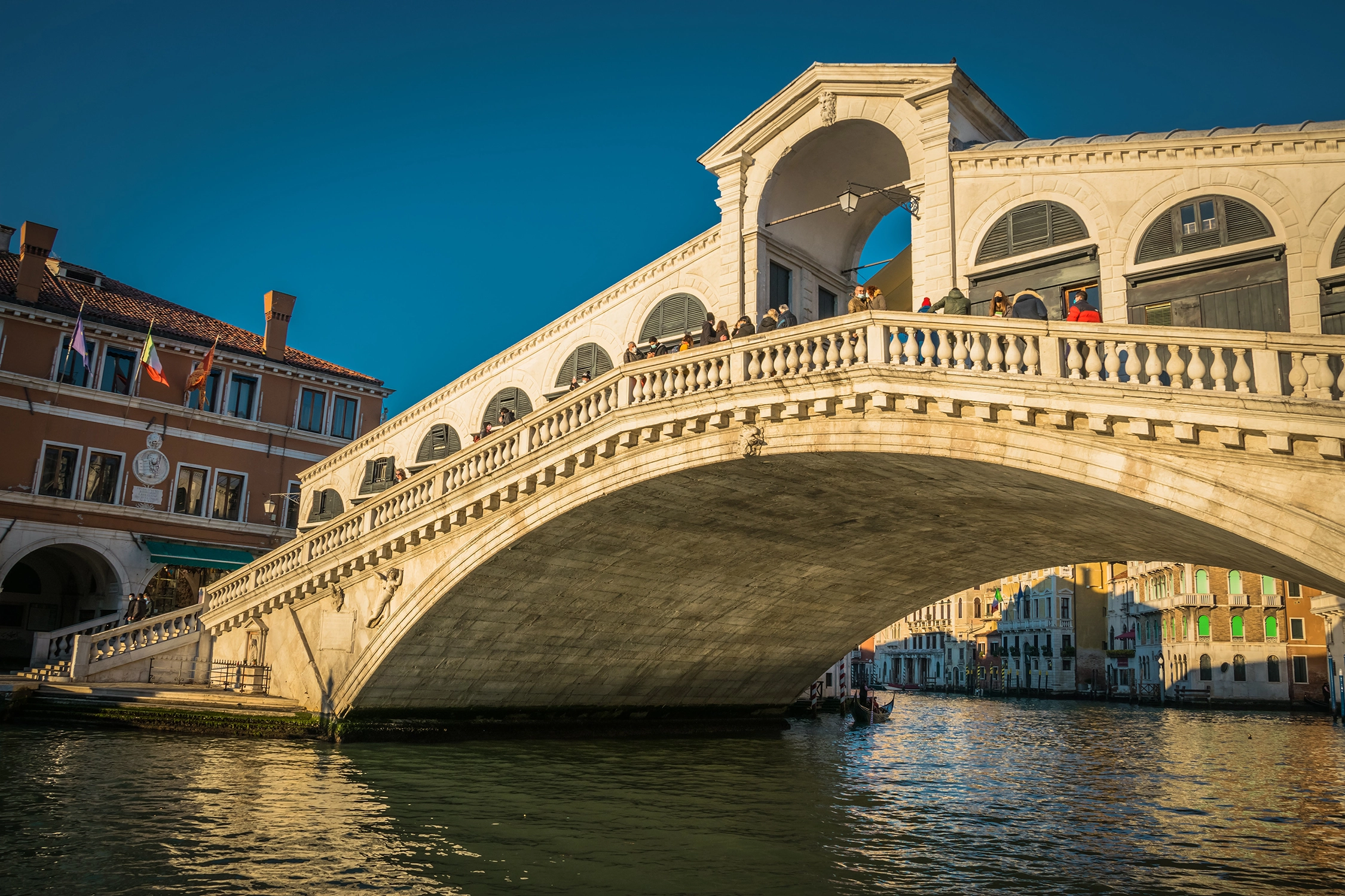 Italy's Treasures Art, Food & Wine of Italy