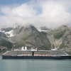 Alaska Discovery Land & Cruise featuring a 7-night Holland America Cruise