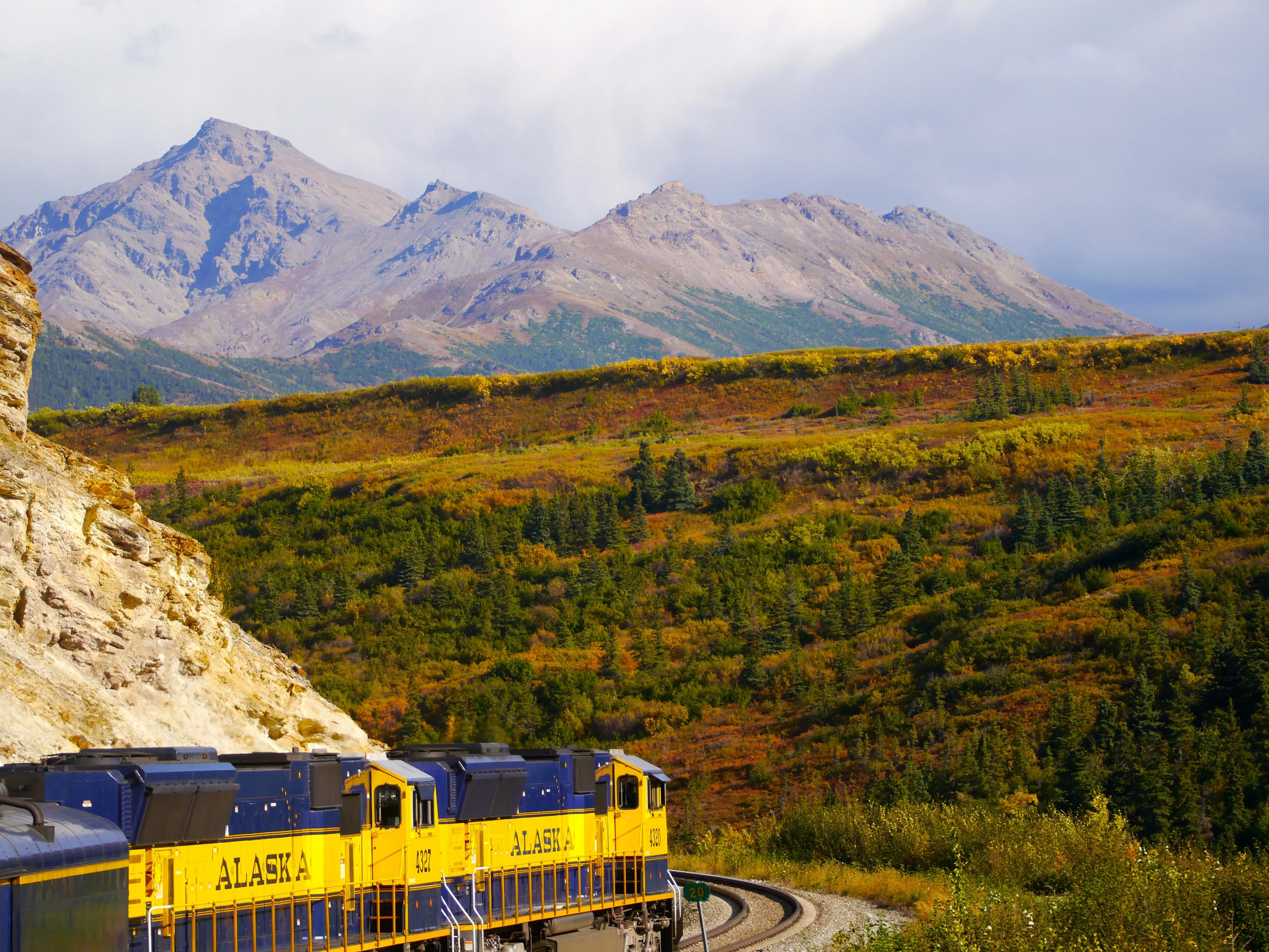 Alaska: America's Last Frontier