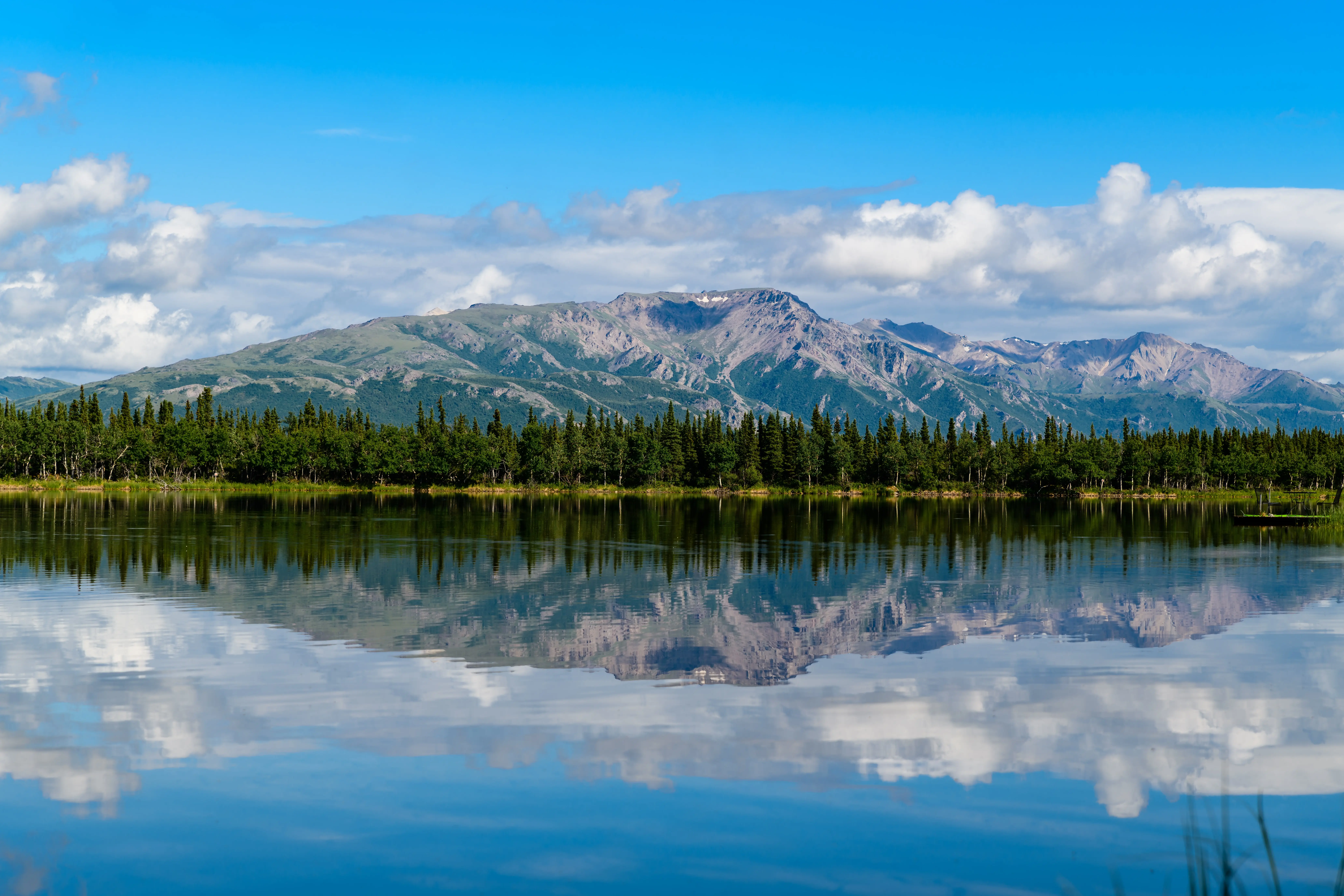 Alaska: America's Last Frontier