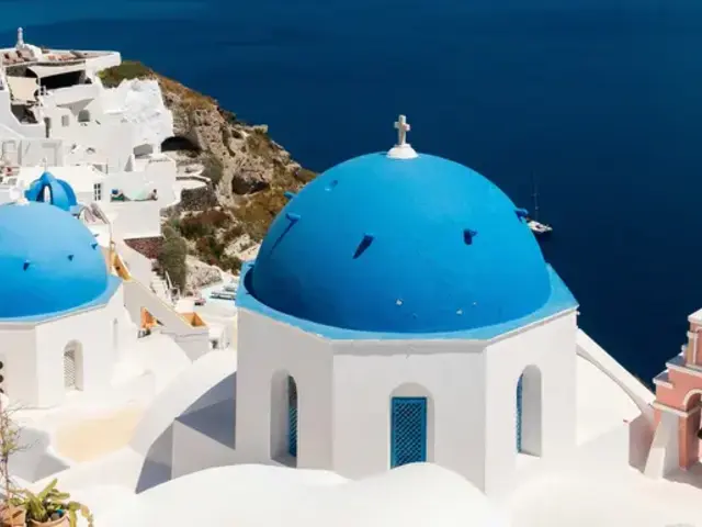 Greece Family Journey: Athens to the Islands