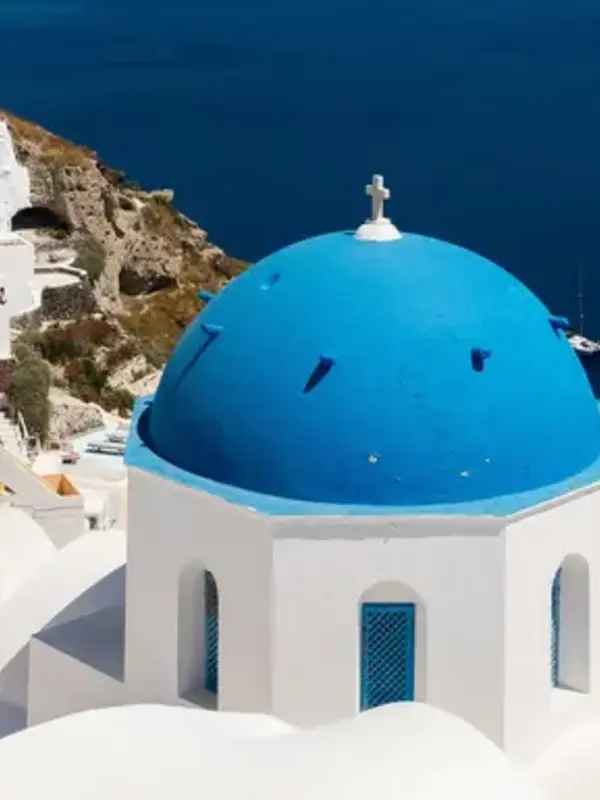 Greece Family Journey: Athens to the Islands
