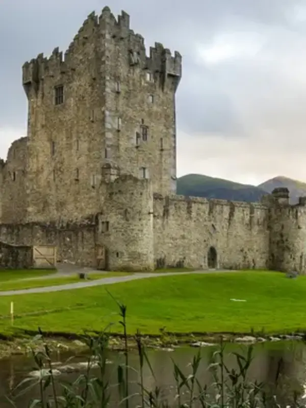 Ireland Family Journey: Dublin to the Wild West Coast