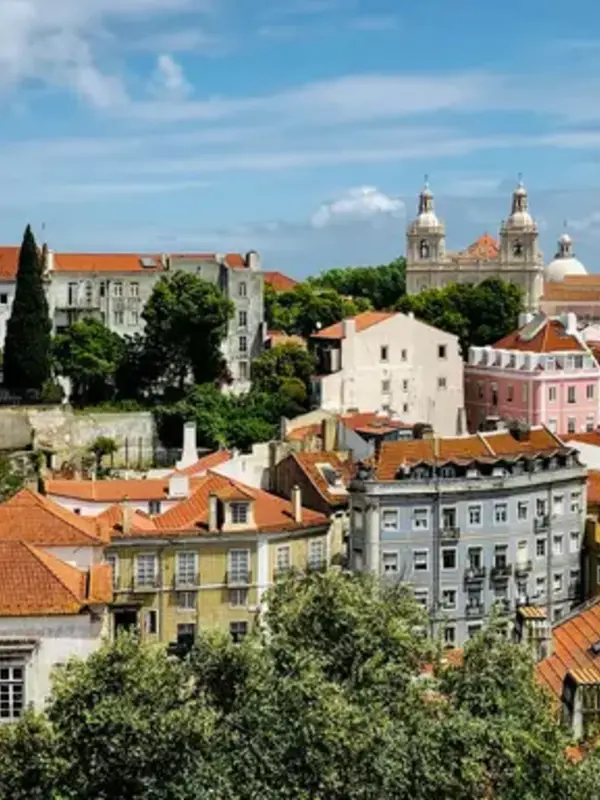 Portugal Family Journey: Porto, Nazare and Lisbon