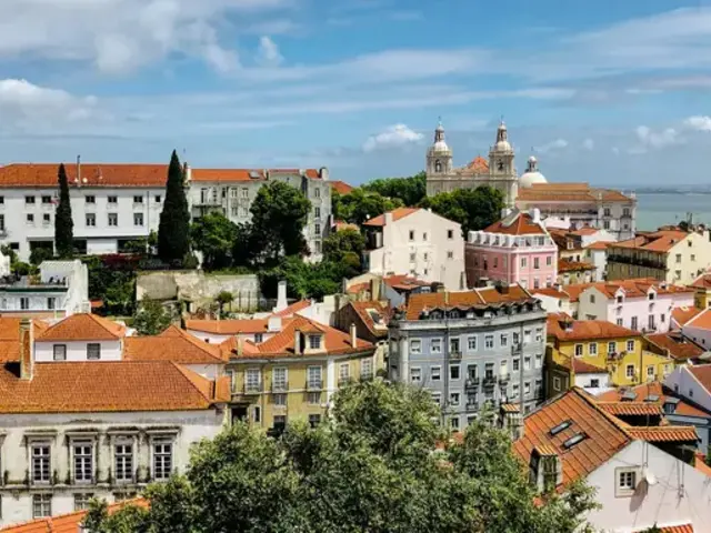Portugal Family Journey: Porto, Nazare and Lisbon