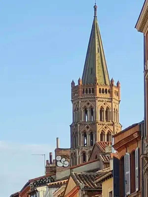 Journeys: Highlights of the Pyrenees to Toulouse