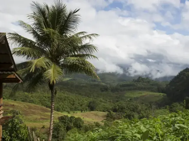 Journeys: Best of Northern Thailand