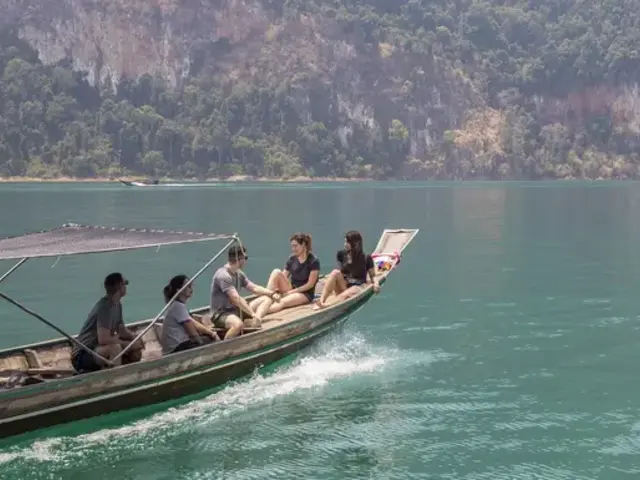 Journeys: Best of Southern Thailand