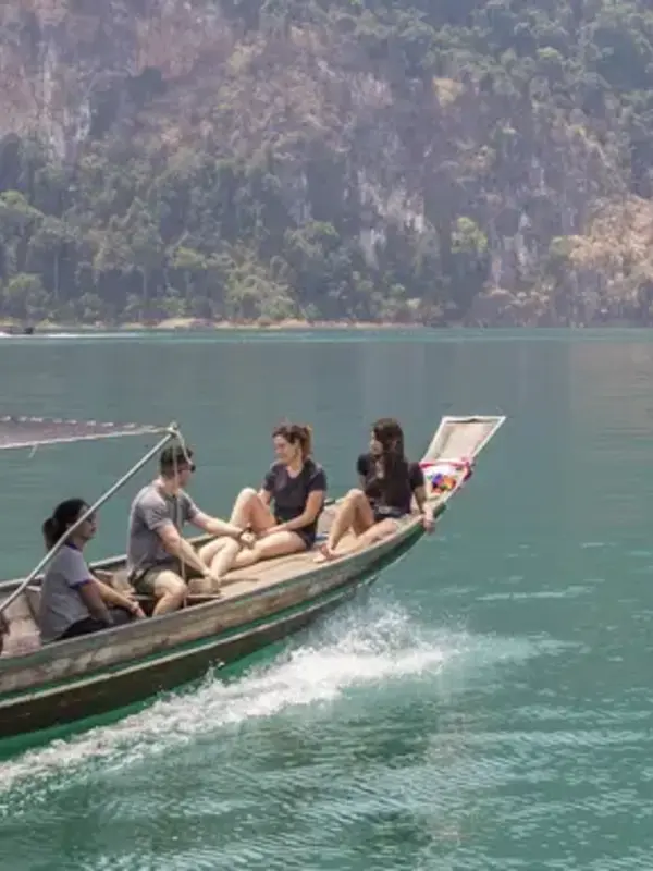 Journeys: Best of Southern Thailand