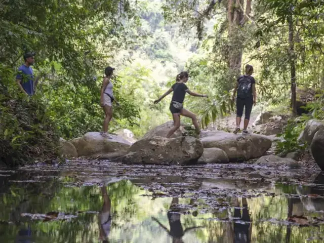Journeys: Thailand in Depth