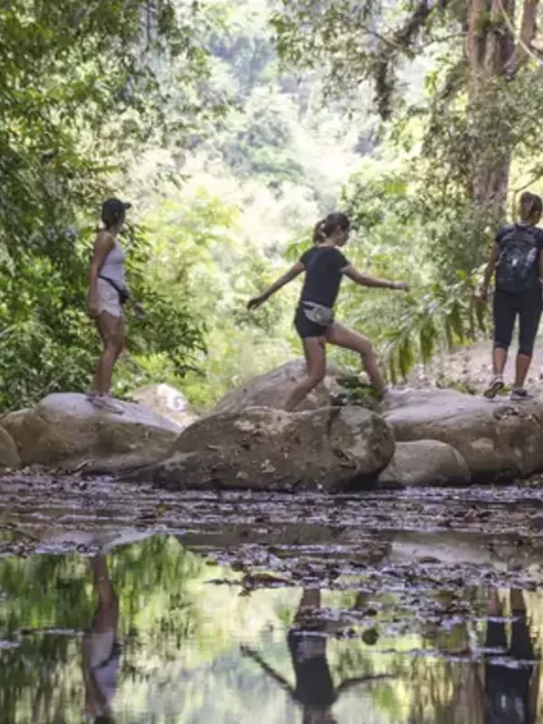 Journeys: Thailand in Depth