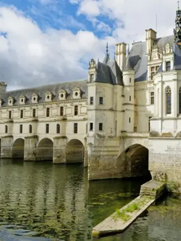 Journeys: Treasures of France from Paris to Toulouse