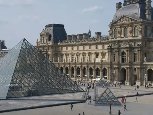 Journeys: Paris to Provence in Depth