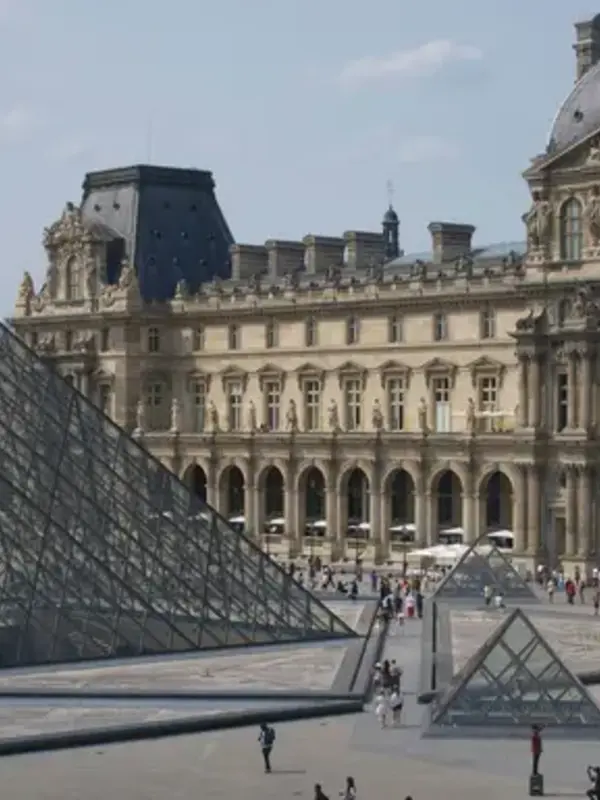Journeys: Paris to Provence in Depth