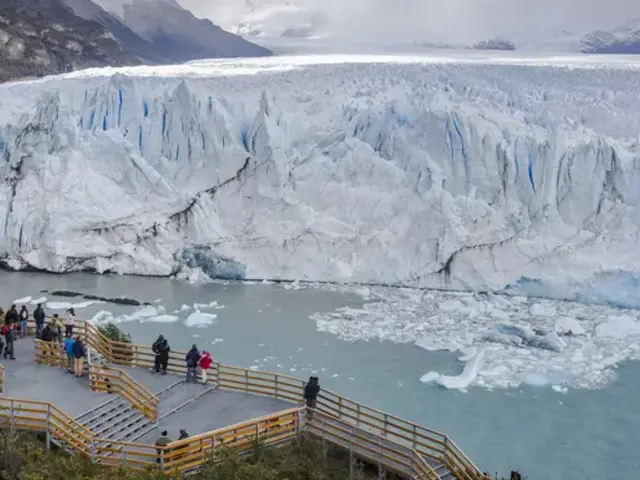 Journeys: Iconic Patagonia