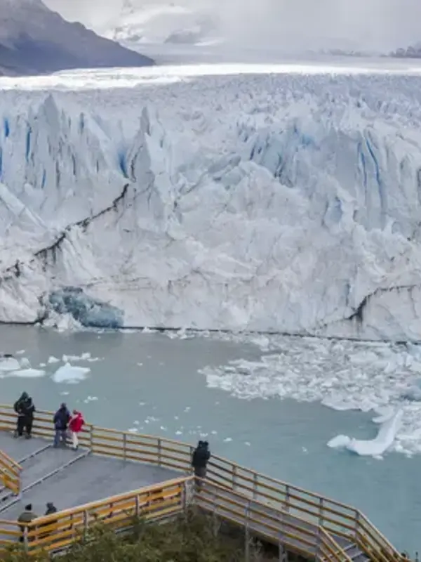 Journeys: Iconic Patagonia
