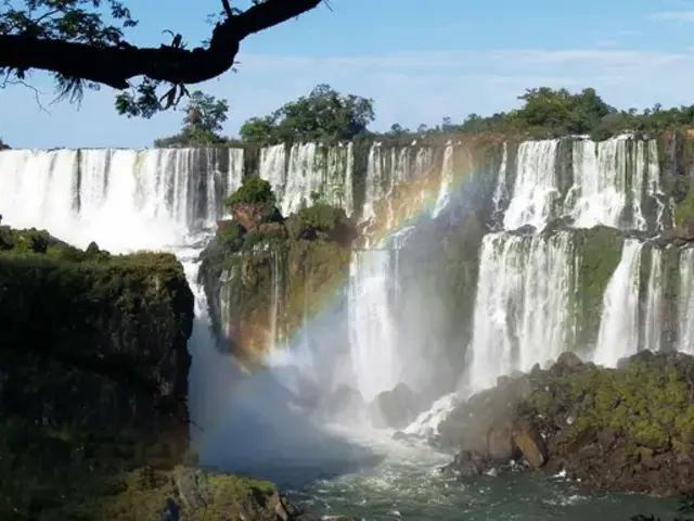 Journeys: Highlights of Patagonia and Brazil