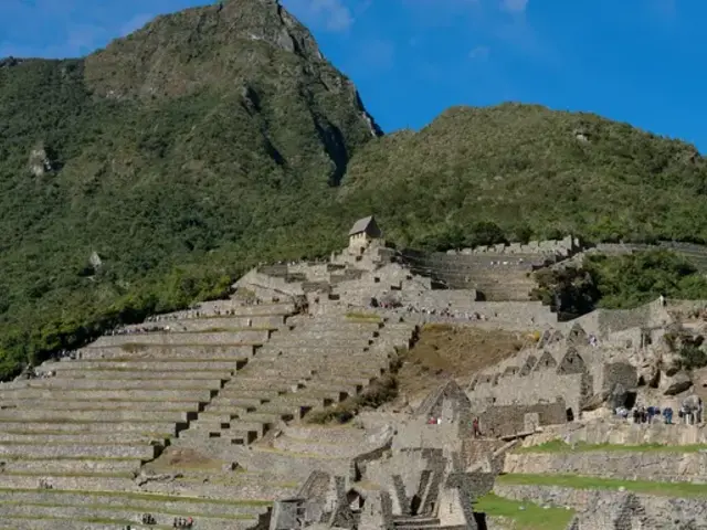 Journeys: Highlights of Patagonia, Brazil & Peru