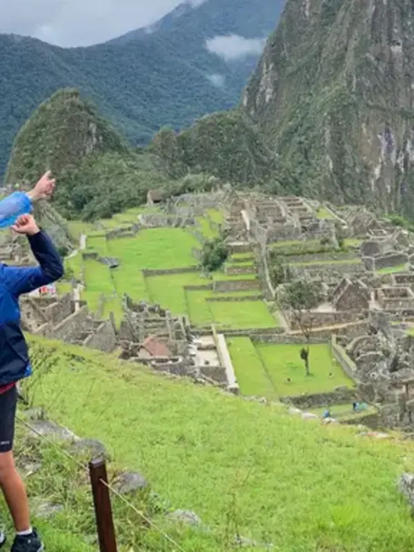 Peru Family Journey: The Amazon & Machu Picchu