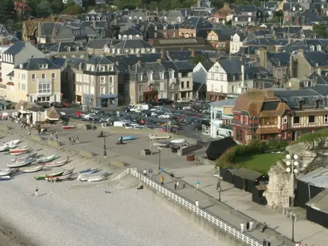 Journeys: Iconic France