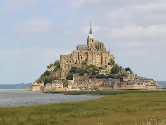 Journeys: Highlights of France