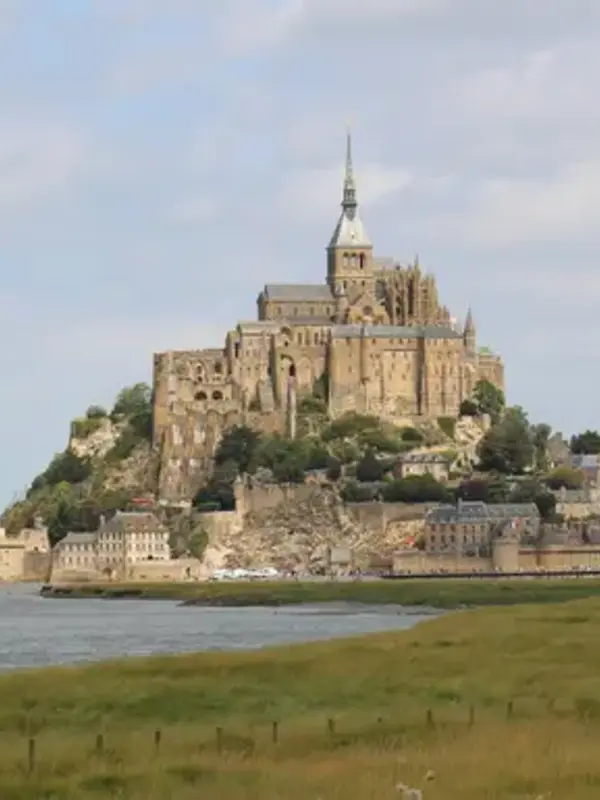 Journeys: Highlights of France