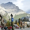 Canadian Rockies & Glacier National Park