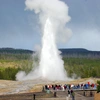 Montana: Exploring Big Sky Country featuring Yellowstone & Glacier National Parks