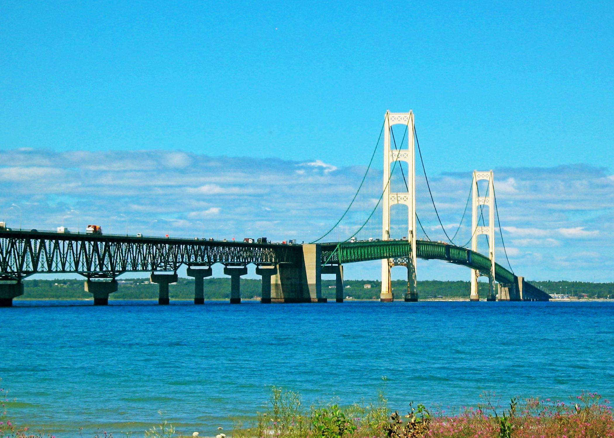 Mackinac Island