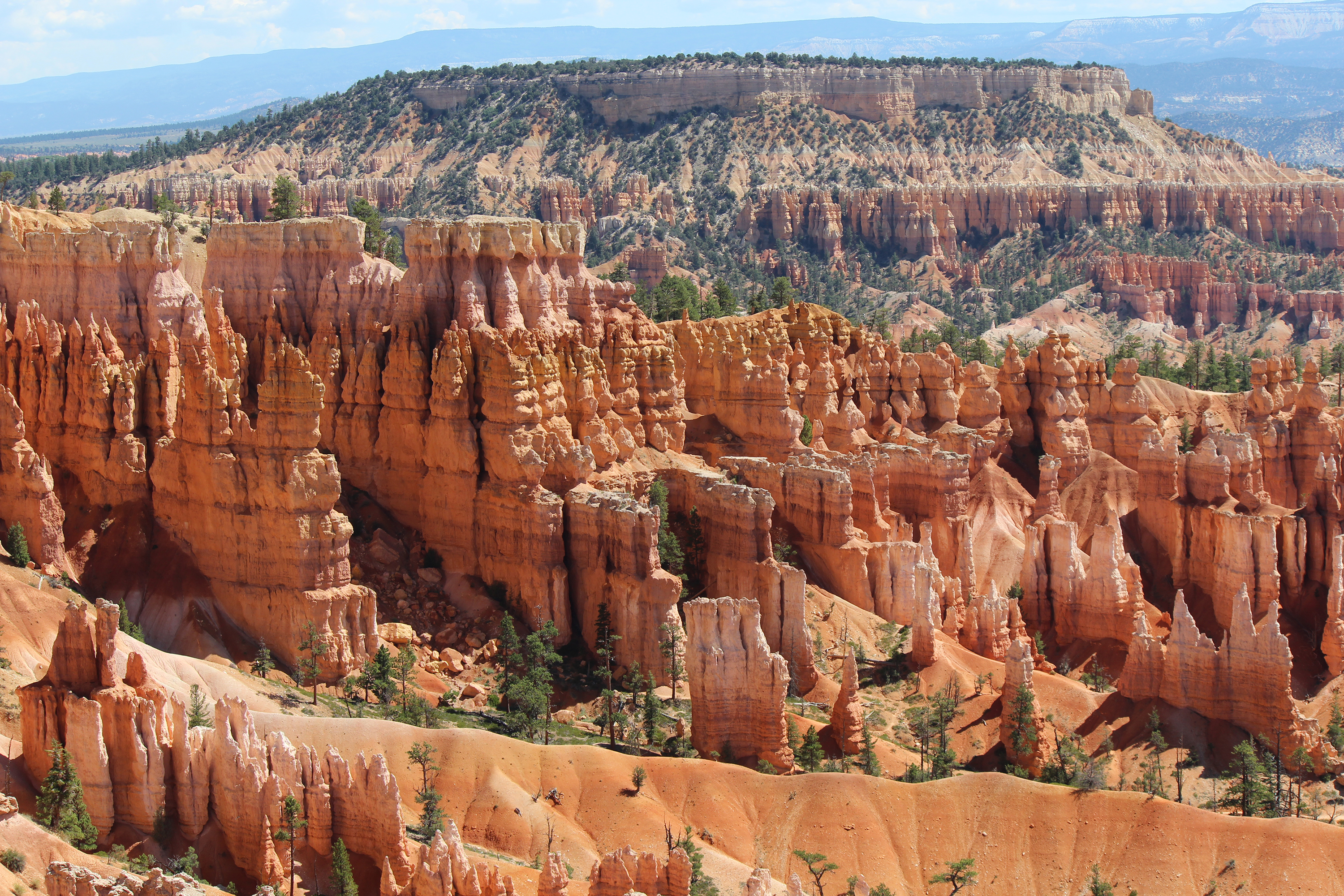 National Parks of America