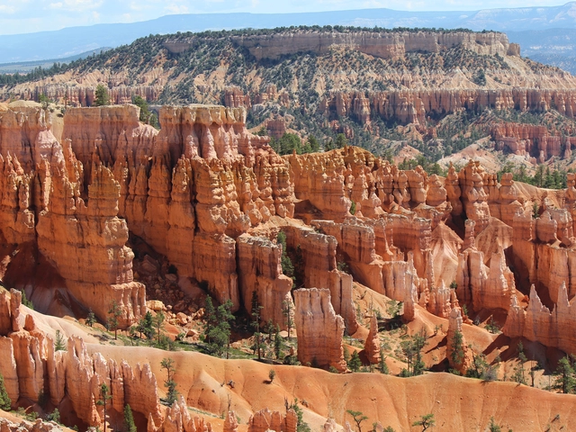 National Parks of America